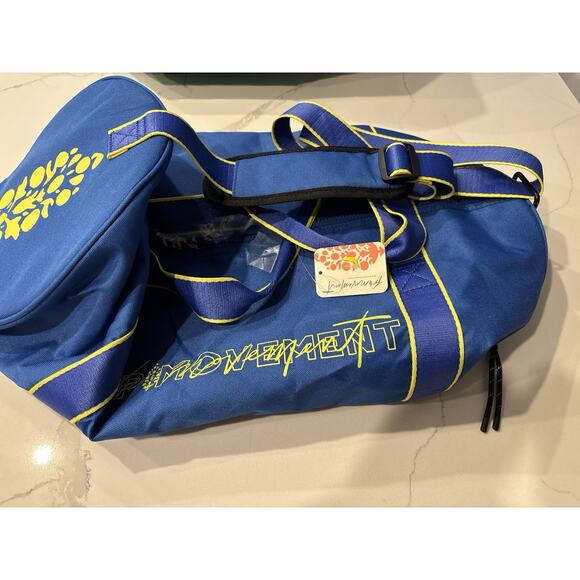 Free People Movement Good Sport Duffle Bag - Picture 6 of 8